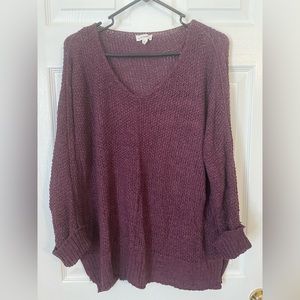 Women’s sweater